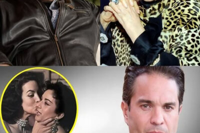 El nieto de María Félix rompe el silencio por primera vez después de más de dos décadas desde