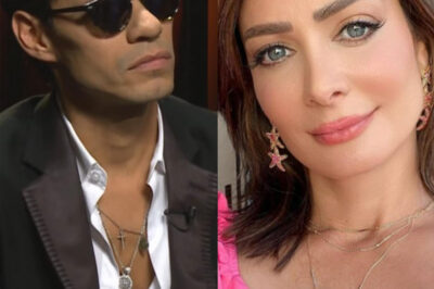 Así luce Dayanara Torres en traje de baño… ¡y Marc Anthony reacciona!