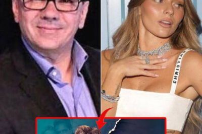 ¿Irina Baeva y Gabriel Soto Terminaron Definitivamente? Productor Destapa Pruebas y Fotos que Lo Cambian Todo