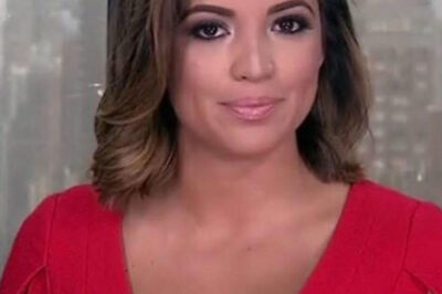 ¿Univisión le falta el respeto a Pamela Silva? Esto fue lo que ocurrió en el programa