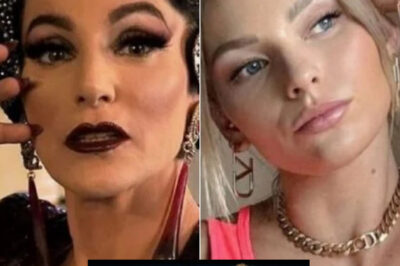Lolita Cortés sorprendió a Televisa al criticar duramente a Gabriel Soto y salir en defensa de Irina Baeva.