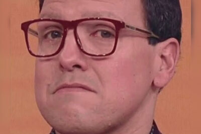 Raúl González rompe el silencio sobre su vida íntima en Despierta América,