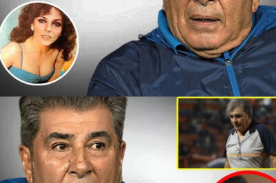 A Los 79 Años Carlos Reinoso Reveló Su Más Temido Secreto Dejando Al Mundo CONMOCIONADO