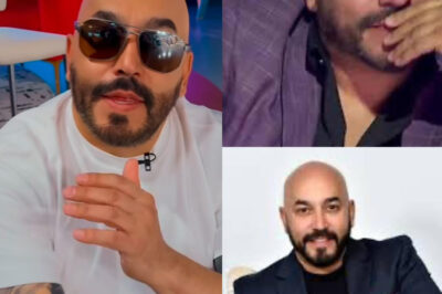 Descarada petición de Lupillo Rivera a Telemundo luego de su derrota en la Casa de los Famosos