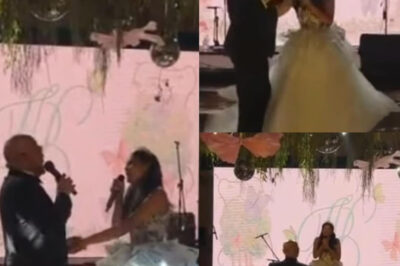 Semanas antes del Jet Set, esto hizo Rubby Pérez y su hija de 15 años
