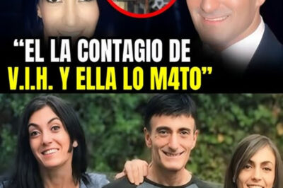 A Los 52 Años Maria Tanus Finalmente Reveló La Gran Verdad Dejándonos Conmocionados