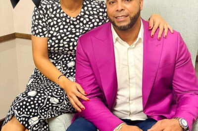 Nelson Cruz sufre una gran pérdida: fallece su hermana