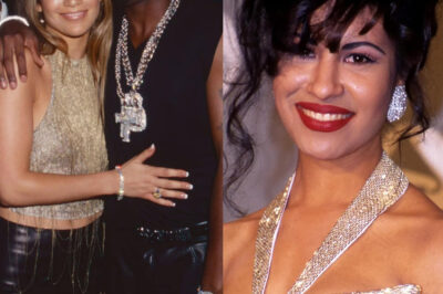 Revelando la verdad oculta del desgarrador plan de Sean Diddy y Jennifer Lopez para conseguir el papel de Selena