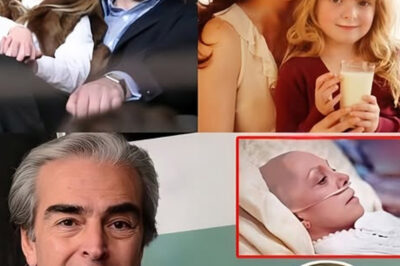 el esposo de Edith González finalmente admitió una verdad que todo el mundo siempre había especulado