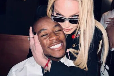 El Hijo de Madonna Confiesa las Dificultades de Vivir Solo: “No Tenía Dinero Ni para la Compra” a sus 18 Años