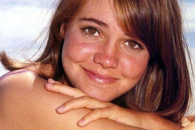 Sally Field, de 76 años, luchó contra el edadismo en Hollywood a lo largo de su carrera y nunca se sometió a cirugía plástica