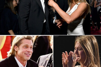 ¡Inesperado Sacrificio! Jennifer Aniston, a sus 55 Años, Revela por Quién Renunció a su Vida Personal