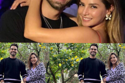 El polémico regalo de Frederik Oldenburg a Carmen Villalobos desata críticas en redes (VIDEO)