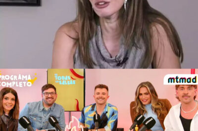 ¡NO TE VAS A CREER EL VERDADERO MOTIVO DE LA SEPARACION DE JESSICA BUENO