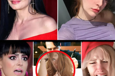 “Maribel Guardia Rompe el Silencio: La Verdad Sobre el Miedo de Julián a Imelda Tuñón”