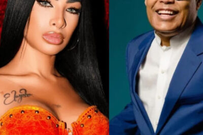 Yailin desesperada solicita que localicen a sus seres queridos que estaban en el concierto de Rubby Perez en el Jet Set