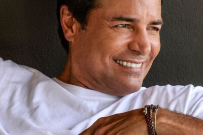 El insólito pedido de Chayanne a sus seguidores