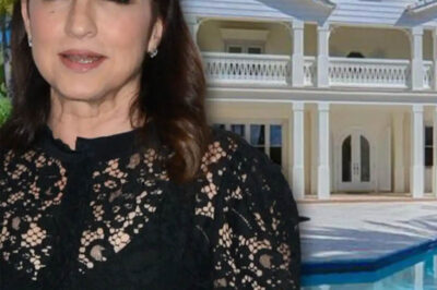 VIDEO: La impresionante mansion de Gloria Estefan en una isla privada de Miami
