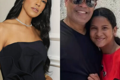 Esposa e hija se despiden de Rubby Pérez con estas desgarrad0ras palabra