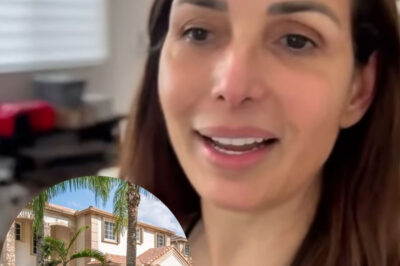 Giselle Blondet le dice adiós a su hogar en Miami: ¿problemas financieros?