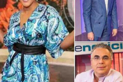 Roberto Cavada acaba con Francisca Lachapel