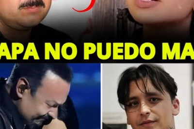 Fotos filtradas en redes sociales han confirmado y hecho oficiales todos los rumores sobre Cristian Nodal y su nueva relación gay.