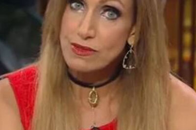 El nuevo reemplazo de Lili Estefan en El Gordo y La Flaca ya está aquí