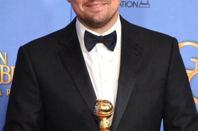 ¡Los Fans Se Sorprendieron con las Últimas Fotos de Vacaciones de DiCaprio