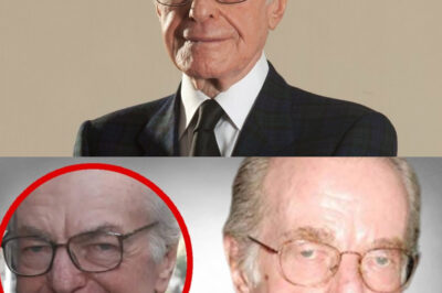 Confirman al Fin la Existencia de la Joven Amante de Jacobo Zabludovsky: ¡La Verdad Sale a la Luz!