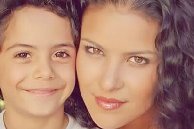 Ya tiene 25 años el actor de Frijolito, y se ha convertido en todo un galán de telenovelas: ¡así luce ahora!