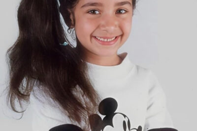 Hoy cumple 42 años la actriz Danielita Alvarado