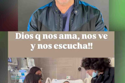 El emotivo y desgarrador video de Guillermo “Memo” del Bosque junto a su familia que conmovió a todos.