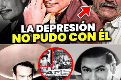 Eulalio González “PIPORRO”: La Revelación Que Hizo Antes de Morir Que Aún Estremece a Sus Fans
