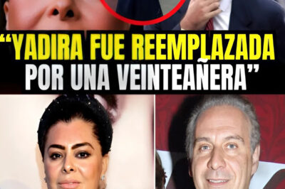 La Separación De Yadira Carrillo Y Juan Collado Nos Deja Asombrados