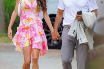 La esposa de 46 años de George Clooney recibió críticas en línea por su look de vacaciones!