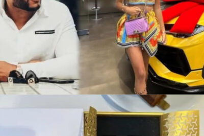 Robinson Canó sorprende a su nueva novia regalándole un Lamborghini