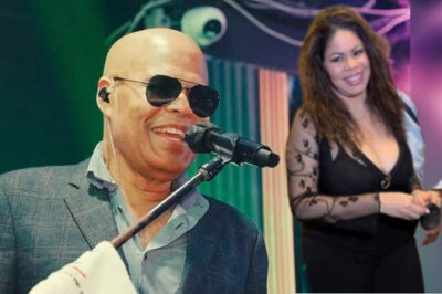 La Contundente Petición de Rubby Pérez a su Hija en Caso de una Tragedia que Ha Dejado a Todos en Silencio