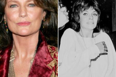 Jacqueline Bisset, de 78 años, sigue sorprendiendo al público con revelaciones secretas