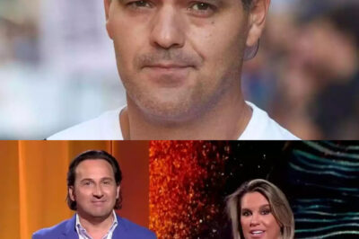 Iker Jiménez y Carmen Porter no pueden ocultar su emoción tras recibir una noticia que les cambia la vida