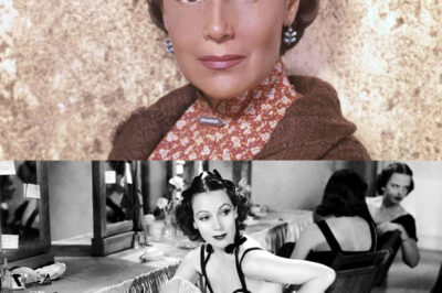 La nieta de Dolores del Río, después de cuatro décadas de silencio, finalmente ha hablado sobre la abuela legendari