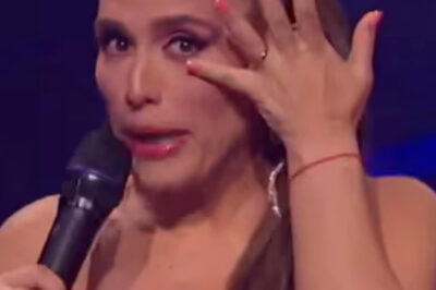 La pesadilla que vivió Angelica Vale en Univision y fue despedida por la puerta de atrás