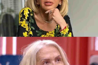 ¡Laura Bozzo sorprende al rechazar esta propuesta en La Casa de los Famosos All Stars!