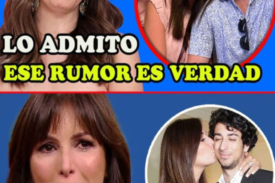 “¡Revelación Devastadora! El Ex Marido de Giselle Blondet Confirma los Rumores sobre su Trágico Final”