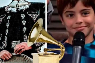 ¿Merecida o puro favoritismo? La polémica estalla tras la nominación de Milán al Grammy 🎶🔥