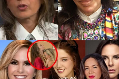 Yolanda Andrade rompe el silencio: confiesa quién fue el gran amor de su vida y revela su delicado pronóstico de salud 💔⏳