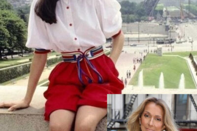¿Puedes adivinar quién es esta famosa cantante a partir de su foto de infancia?