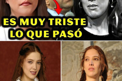 “¡Última Hora! La Hermana de Adela Noriega Rompe el Silencio y Reconoce los Trágicos Rumores sobre la Actriz”