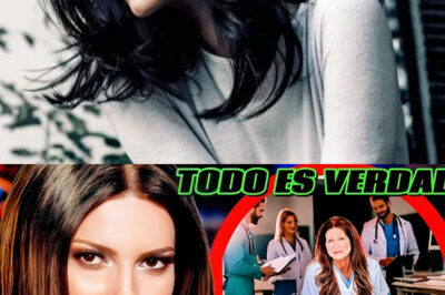 LAURA PAUSINI FINALMENTE HABLA, DE SU TERRIBLE Y DOLOROSA ENFERMEDAD QUE LA CONSUME LENTAMENTE