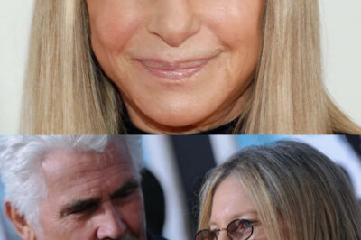 ¡A los 55 años Barbra Streisand encontró el amor en la casa de su ex!