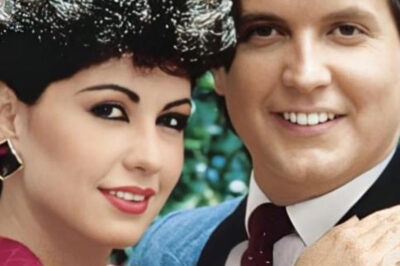 Mariela Alcalá llegó a ser una de las actrices preferidas en los años 80